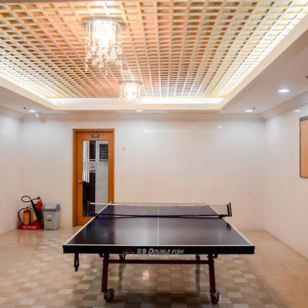Cantavil Hoan Cau Aparthotel Ho Chi Minh-staden Exteriör bild
